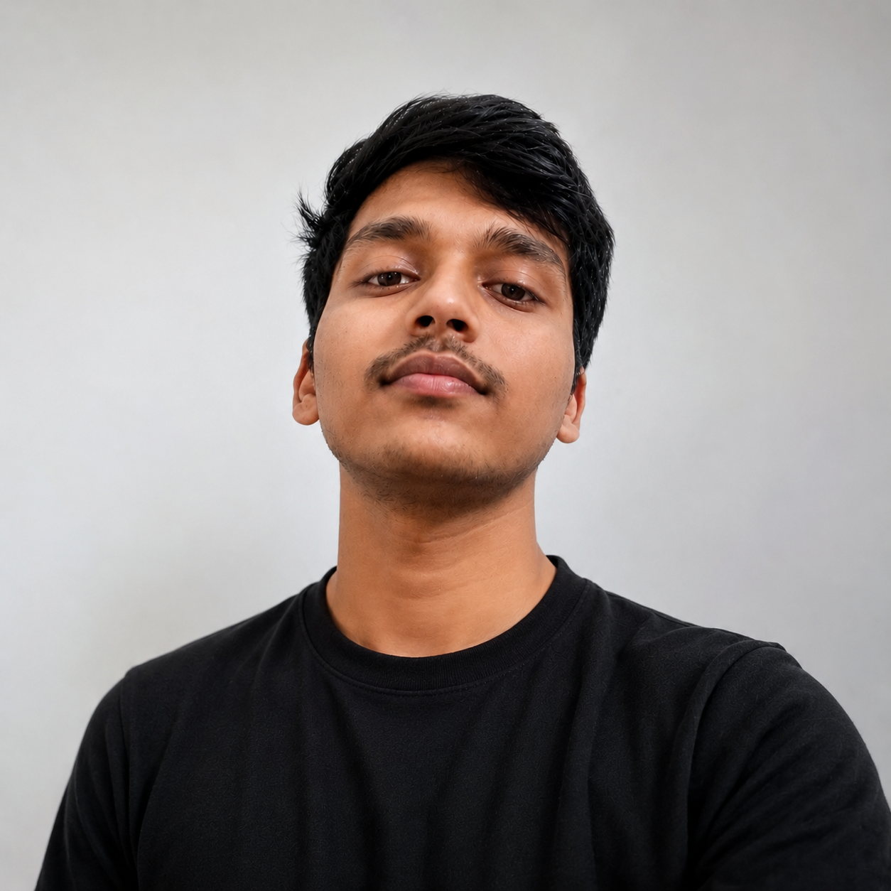 Ansh Srivastava